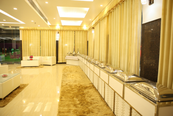 Grand Celebration 3