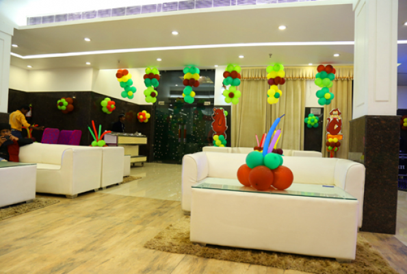 Venue Image