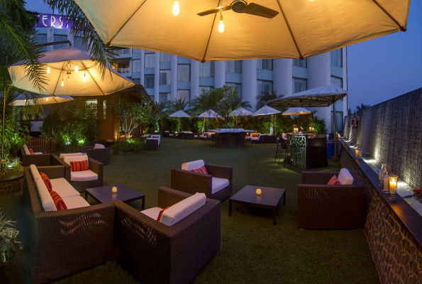 Waterstones Hotel