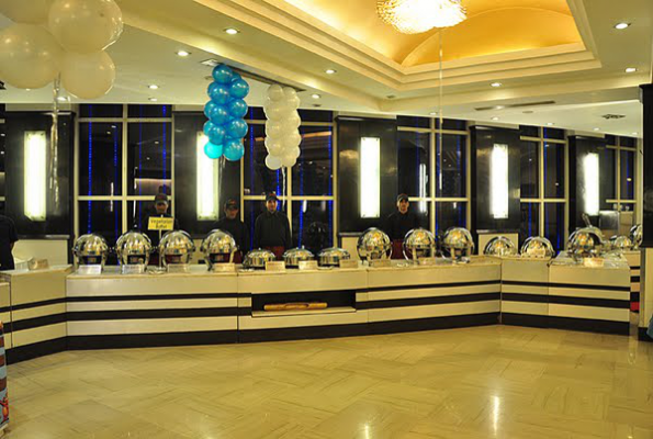 Grand Plaza Affaires 2