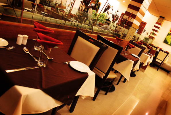 Hotel Ekaa 3