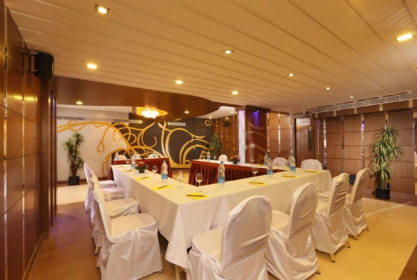 Krishinton Suites 1