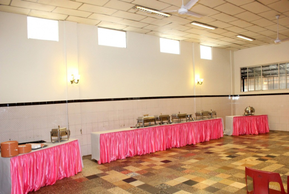 Hotel Ajantha 2