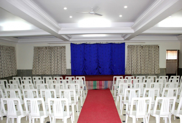 Venue Image