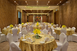 WelcomHotel Bengaluru