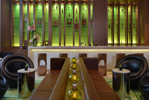 WelcomHotel Bengaluru 1