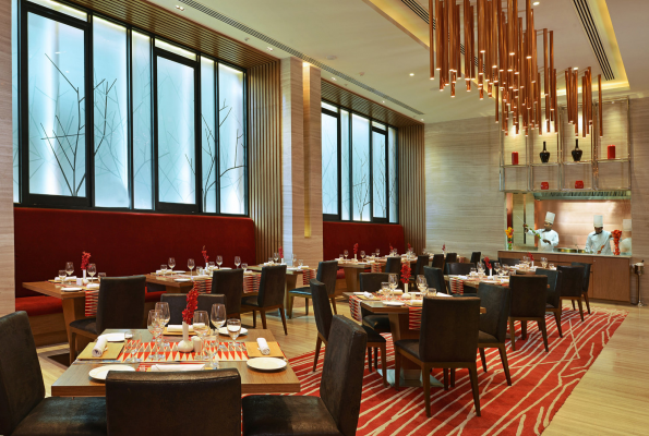 WelcomHotel Bengaluru 2
