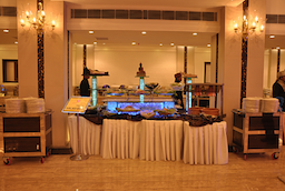 Grand Plaza Elegance