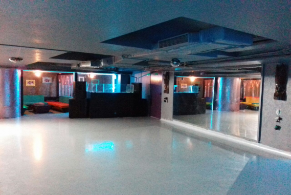 Venue Image