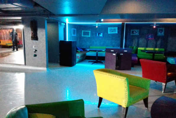 Venue Image