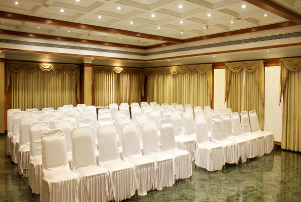 Hotel Kalasagar 1