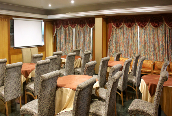 Hotel Kalasagar 4