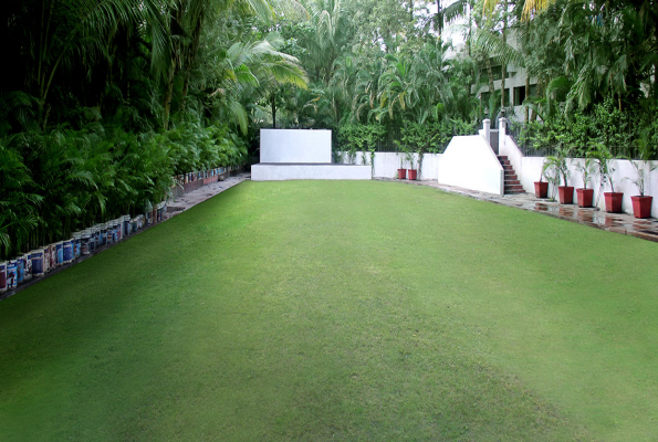 Hotel Kalasagar 1