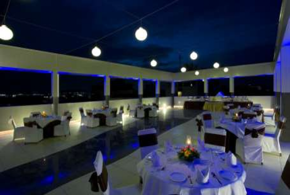Hotel Kapila Business