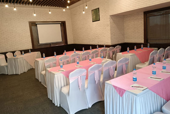 St Laurn Hotel