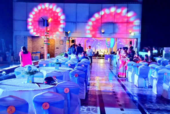 St Laurn Hotel