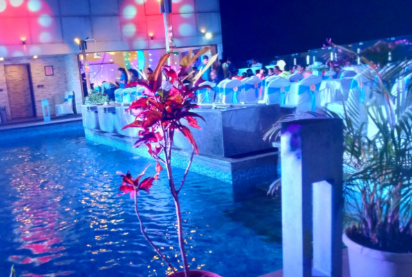 St Laurn Hotel 3