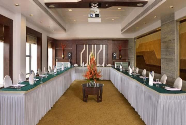 The Corinthians Resort And Club Pune 5