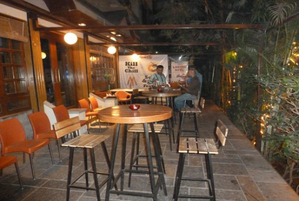 Venue Image