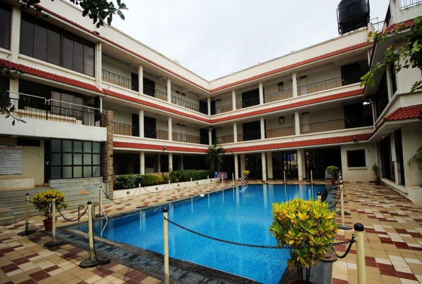 Venue Image