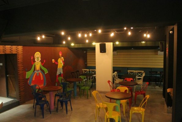 Venue Image