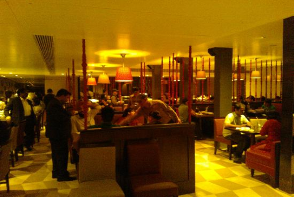 Gulati Restaurant 4