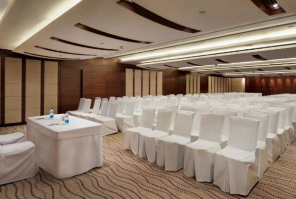 Hyatt Pune 2