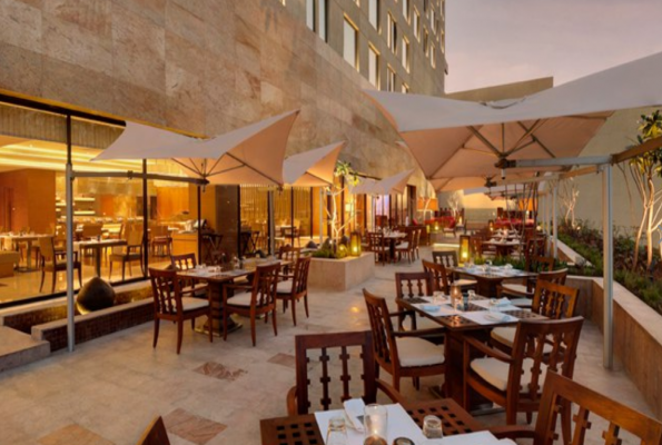 Hyatt Pune 1