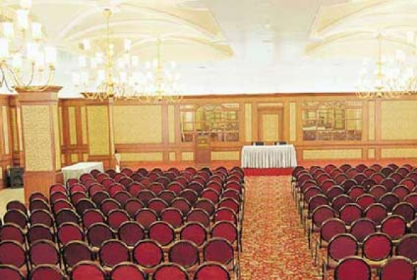 Hotel Abad Plaza 4