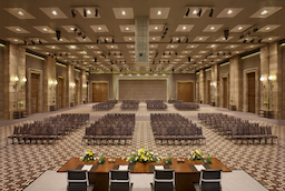 Hyatt Regency Gurgaon