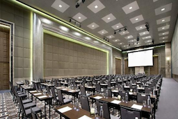 Hyatt Regency Gurgaon