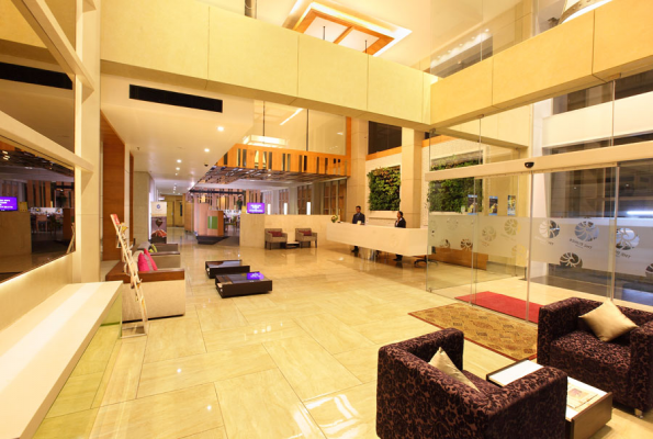 The Dunes Cochin 4
