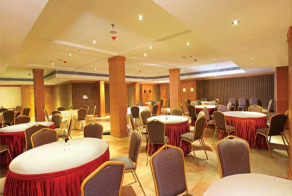 The Classik Fort 4