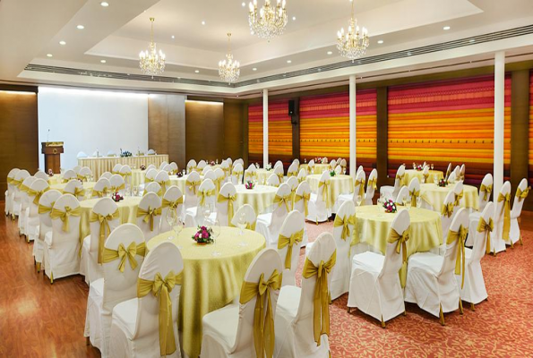 The Avenue Regent 1