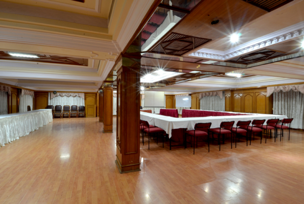 Hotel Royal Highness 3