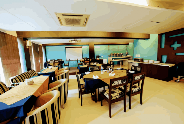 Hotel Bb Palace 2