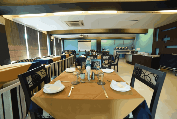 Hotel Bb Palace 4