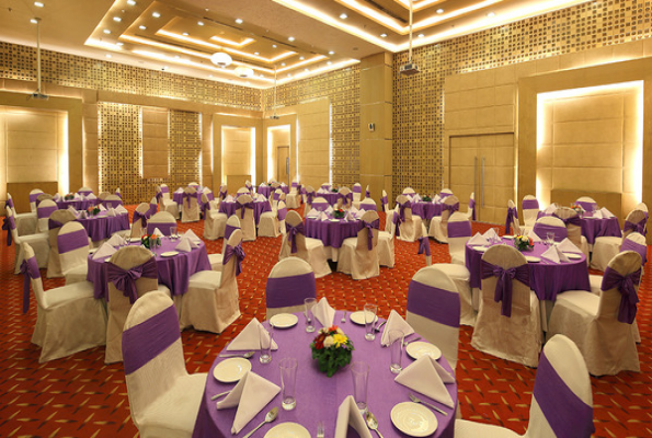 Starottel Ahmedabad