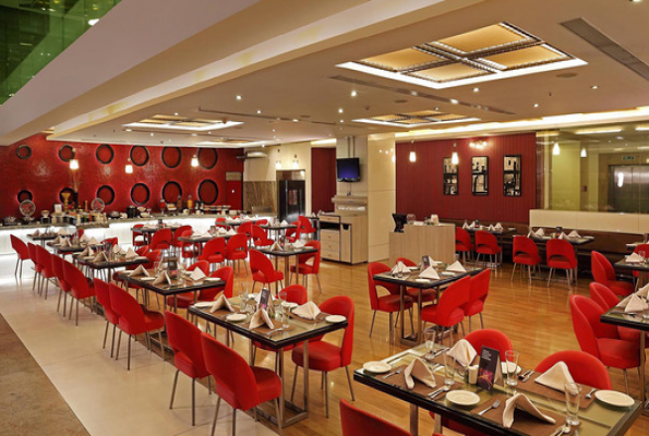 Starottel Ahmedabad 1