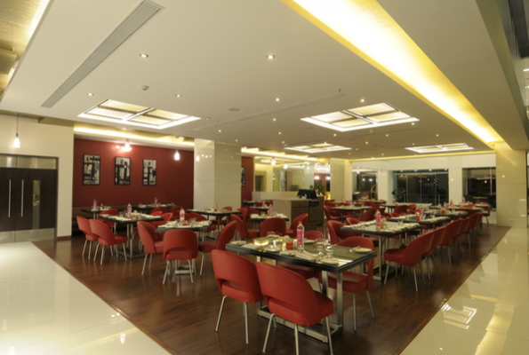 Starottel Ahmedabad 2
