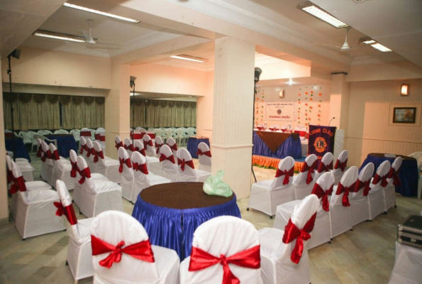 Hotel Crown 2
