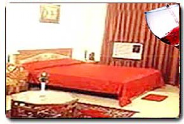 Hotel Broadway 4