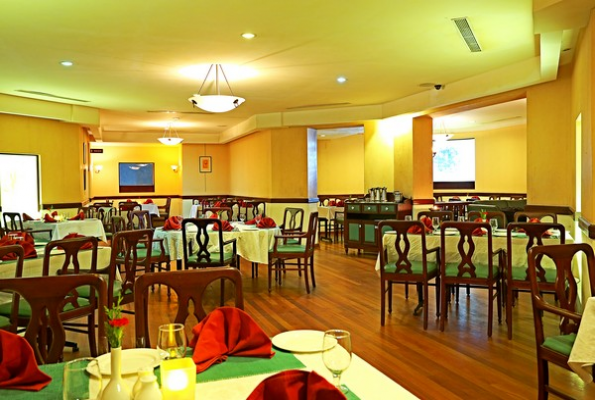 The International Hotel 3