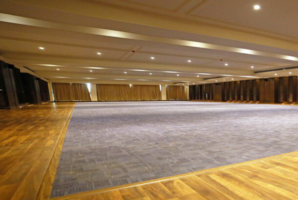 Five Petals Hotel & Banquets
