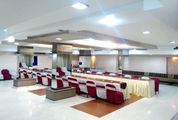 Hotel Nalanda 3