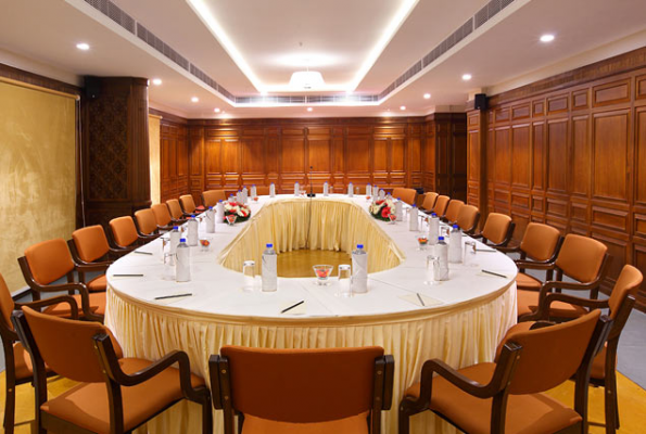 Le Maritime Kochi 1