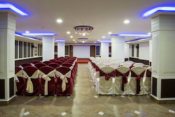 The PGS Vedanta