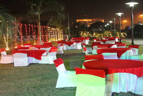 The Crossings Restaurant