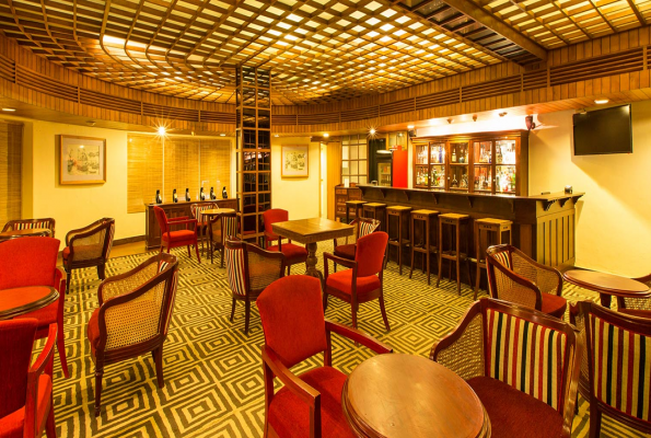 Casino Hotel 2