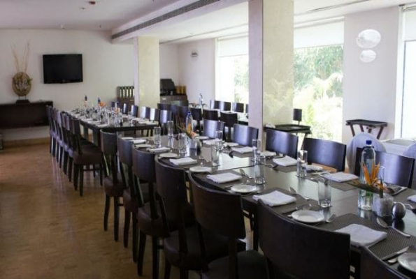 The Peerless Inn